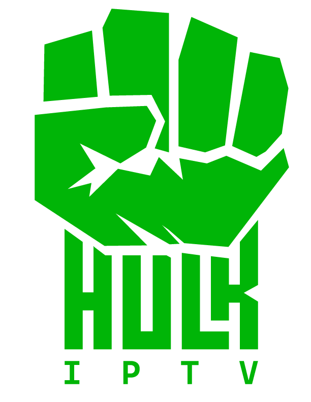 Hulk iptv logo